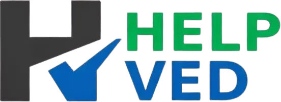 HELP VED
